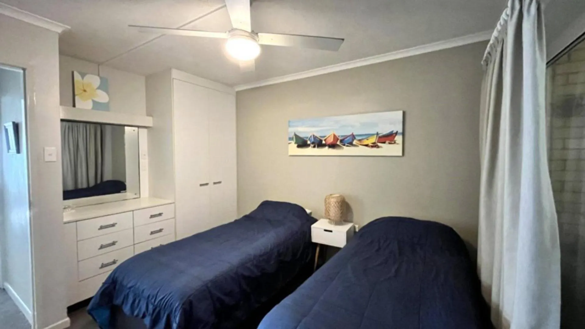 Dulkara Unit 15 Apartman Caloundra 0*,  Ausztrália
