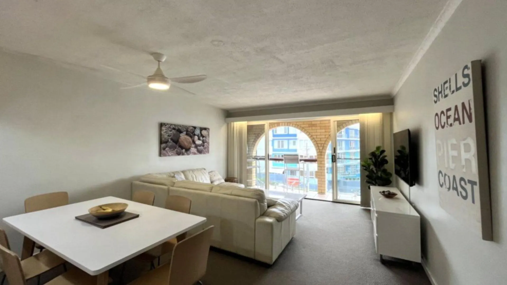 Dulkara Unit 15 Apartman Caloundra