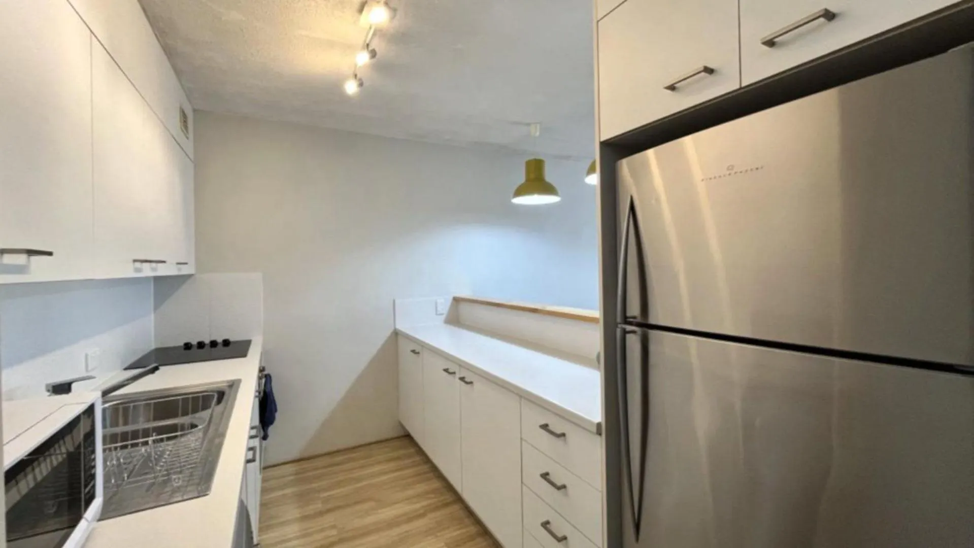 Dulkara Unit 15 Apartman Caloundra Ausztrália